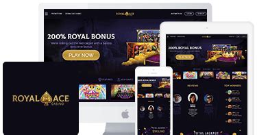 royal ace casino mobile